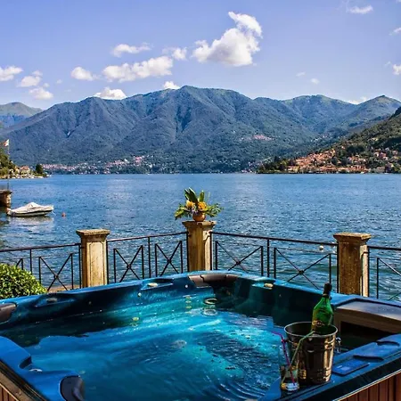 Sleeps 10 Pool Air Con Wifi 빌라 *